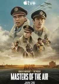 Властелины воздуха (2024)